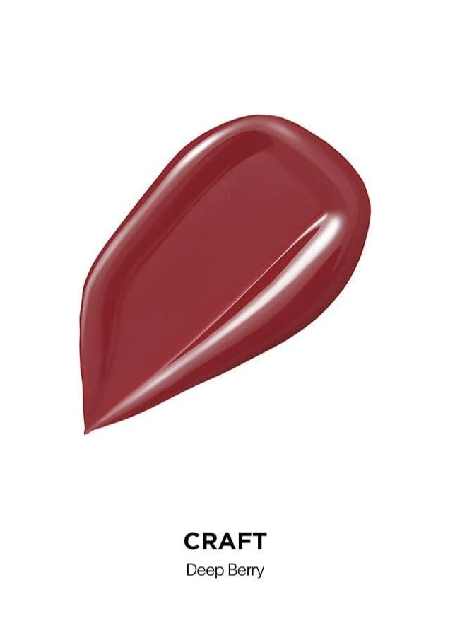 Hourglass Hourglass Unreal Liquid Blush - Craft: The Exquisite and Alluring Liquid Blush for a Mesmerizing Makeup Masterpiece  - Image 2