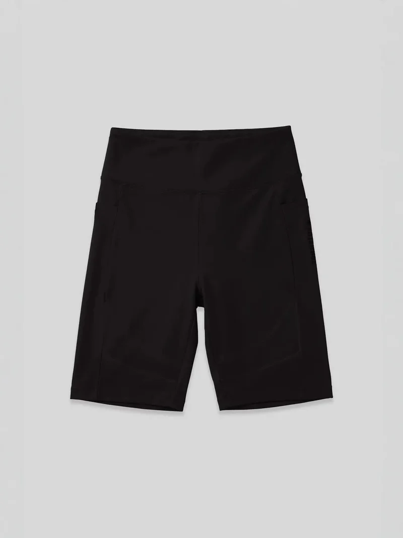 TOMMYLIFE TOMMY High-Waist Short Sports Leggings