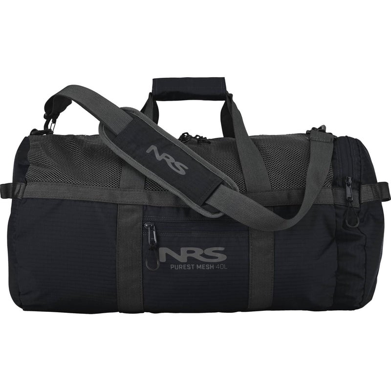 NRS Mesh Duffel 40L by NRS - Image 2