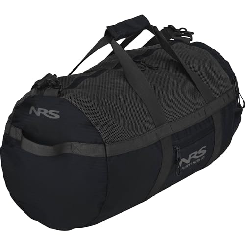 NRS Mesh Duffel 40L by NRS - Image 3