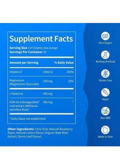 Wins Town Daily Electrolyte Drink Mix – Original Variety, 20 Stickpacks – Hydration Packets with 6 Electrolytes & Minerals – Keto Friendly, Vegan, Non- GMO  - Image 3