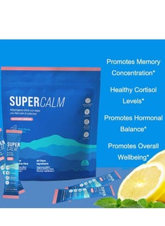 Wins Town Daily Electrolyte Drink Mix – Original Variety, 20 Stickpacks – Hydration Packets with 6 Electrolytes & Minerals – Keto Friendly, Vegan, Non- GMO  - Image 2