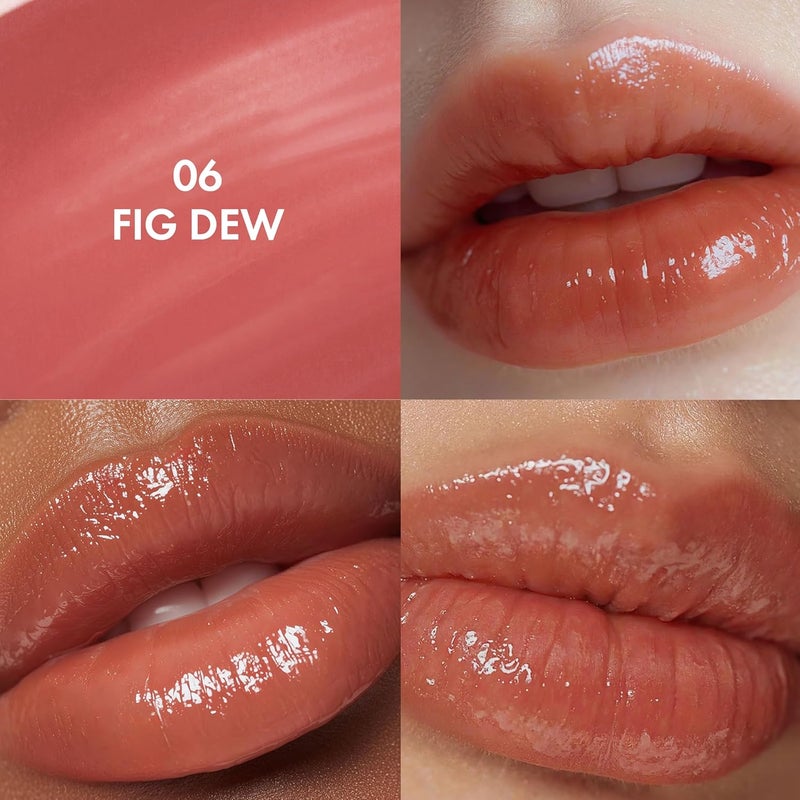 AMUSE Dew Tint - 06 FIG DEW - Image 4