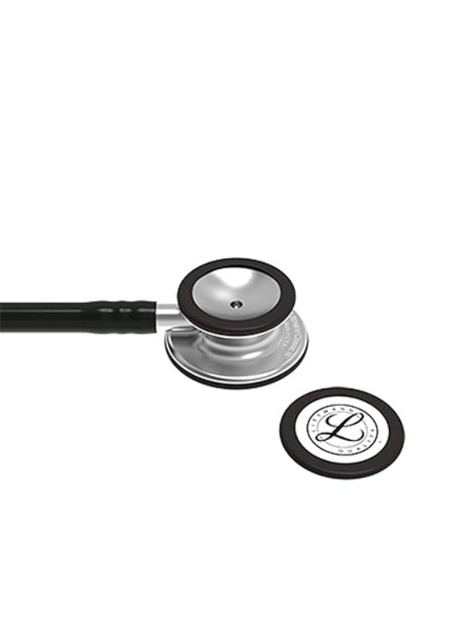 ثري أم ليتمان سماعة طبية 3M Littmann Classic III Monitoring – رأس ثنائي بخامات أصلية عالية الجودة لفحص دقيق للكبار والأطفال - Image 4