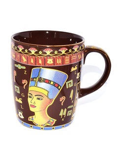 Nefertiti - Brown