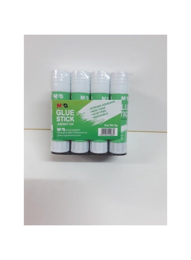 M&G Economical Packing Glue Stick PVA 9g - Image 2