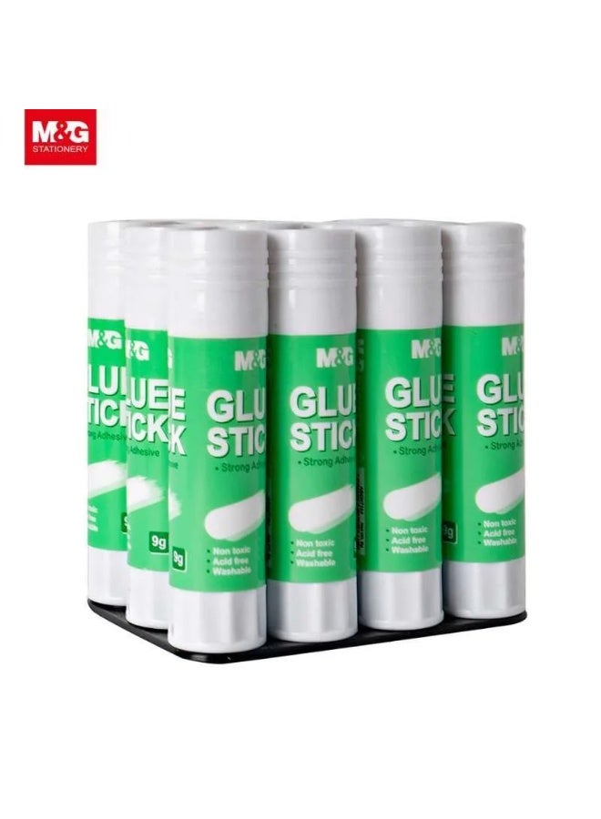 M&G Economical Packing Glue Stick PVA 9g - Image 1