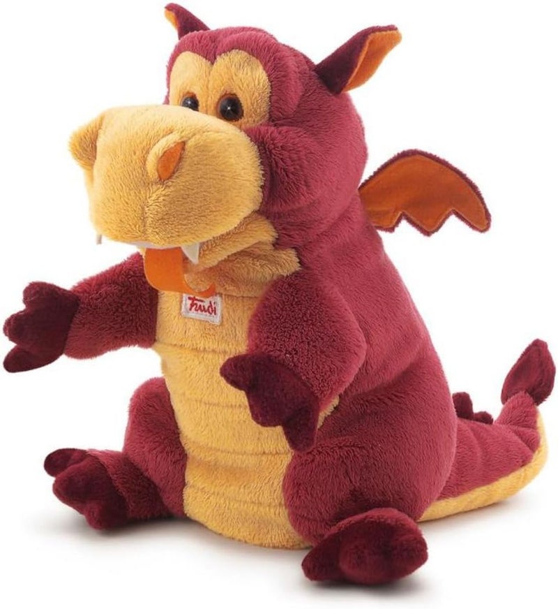 TRUDI Puppet Dragon 29968