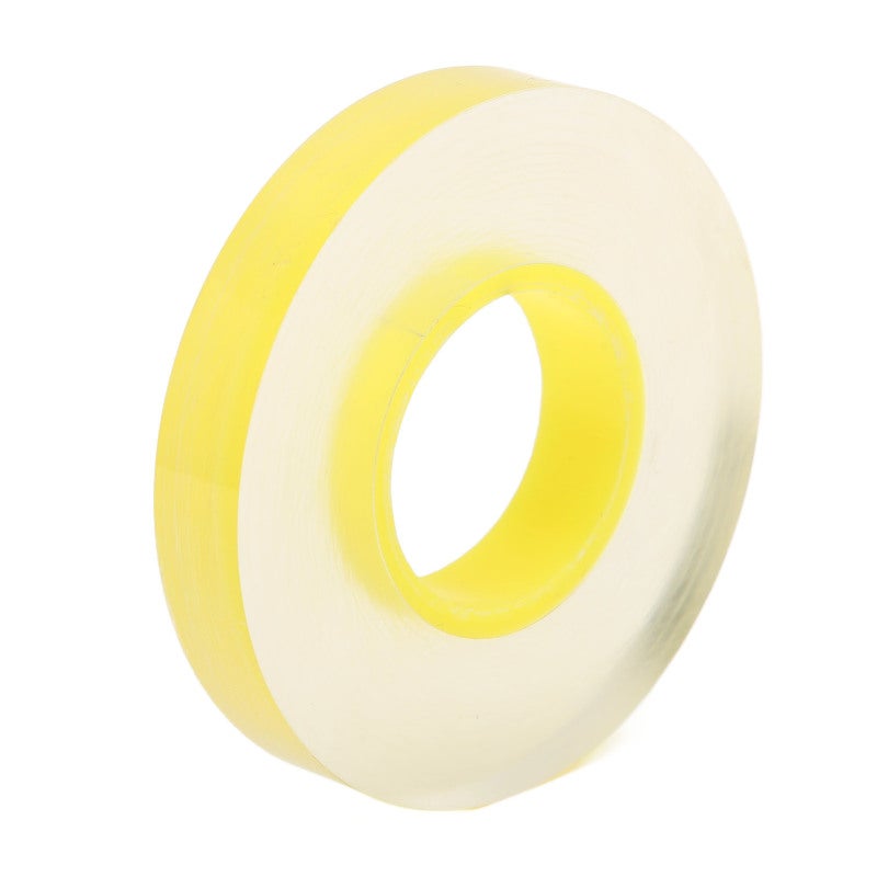 Anti Static Watch Film 12mm Width High Transparency Jewelry Protective Film - Scratch Prevention PVC Film for Storage Transportation - Image 3