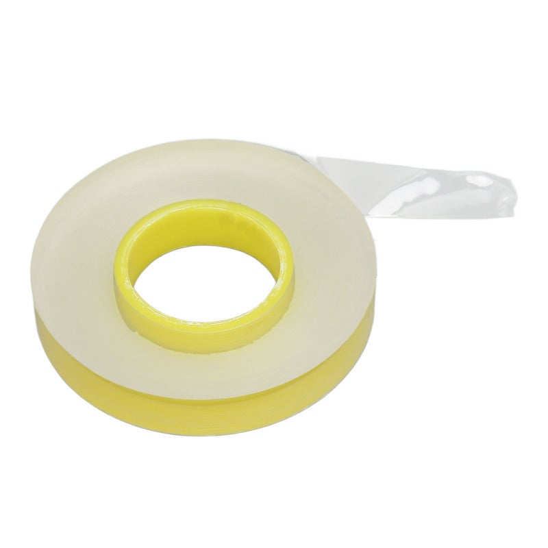 Anti Static Watch Film 12mm Width High Transparency Jewelry Protective Film - Scratch Prevention PVC Film for Storage Transportation - Image 2