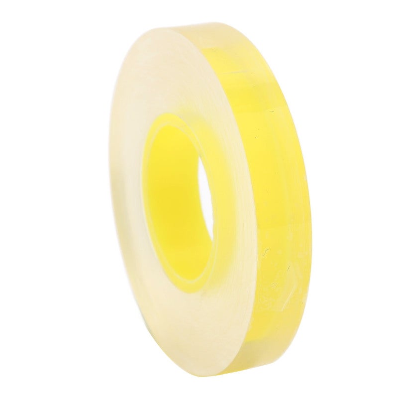 Anti Static Watch Film 12mm Width High Transparency Jewelry Protective Film - Scratch Prevention PVC Film for Storage Transportation - Image 4
