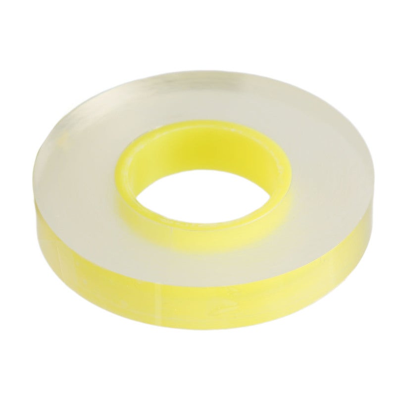 Anti Static Watch Film 12mm Width High Transparency Jewelry Protective Film - Scratch Prevention PVC Film for Storage Transportation - Image 1