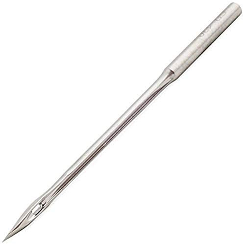 Speedy Stitcher Small Straight Needle #4S - Image 5