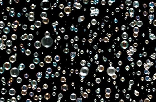 froggys fog Froggy's Fog High Color Bubble Juice, Strong, Long-Lasting Bubble Solution Creates Iridescent Bubbles for Bubble Machines, Bubblers, and Bubble Wands, 1 Gallon - Image 3