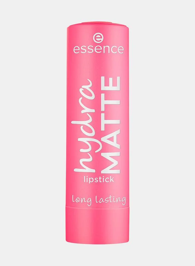 Essence Hydra Matte Long Lasting Lipstick, 408