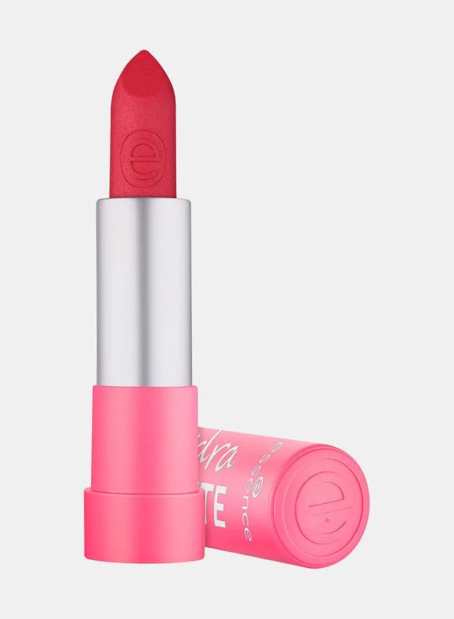 Essence Hydra Matte Long Lasting Lipstick, 408