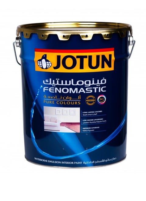 Jotun Fenomastic Pure Colors Emulsion Matt RAL 5002
