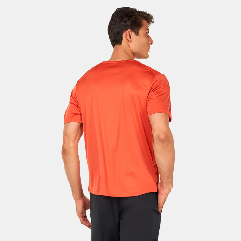 Nike Men's Dri-FIT Wild Run Miler T-Shirt