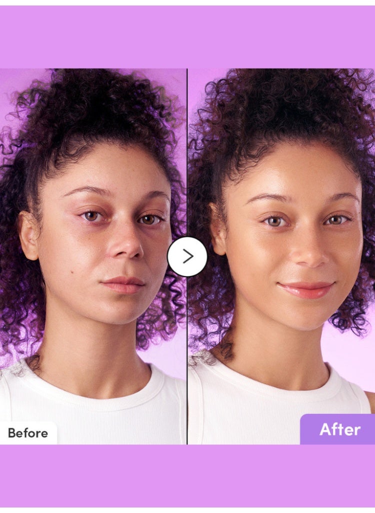 إيكوالبيري كريم الكبسولات المرطّب بالباكوتشيول – بديل لطيف للريتينول لشد البشرة وتنعيمها وإشراقها - Image 2