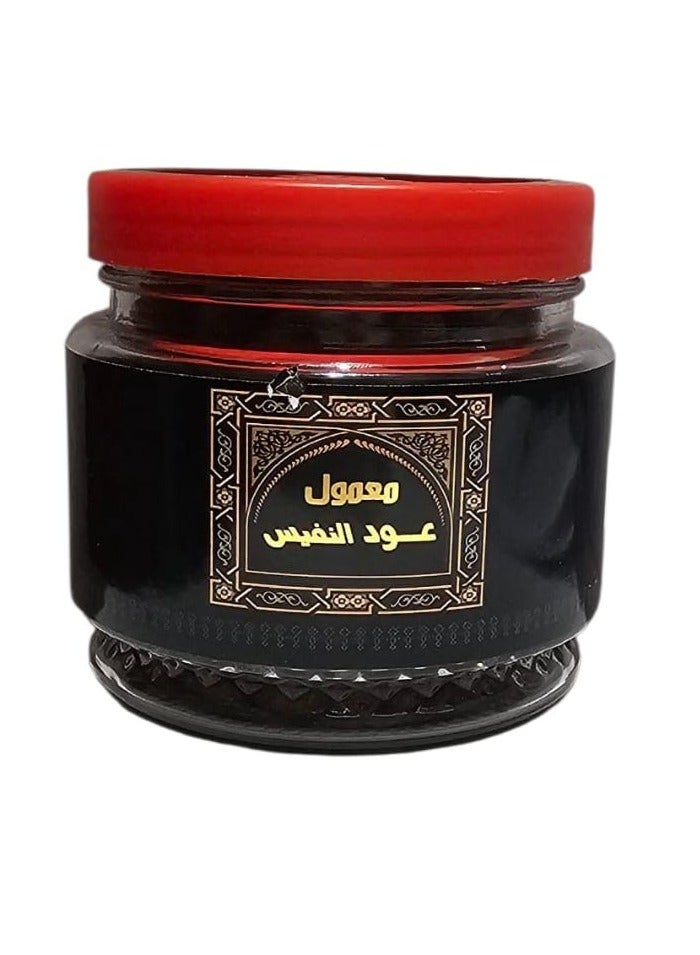 Banafa Maamoul Oud Al Nafees 250g