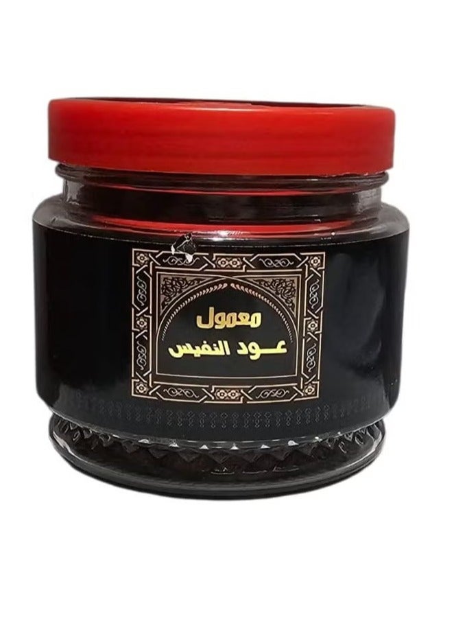 Banafa Maamoul Oud Al Nafees 250g