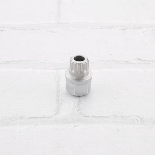 Micro Traders أداة إزالة صمولة قفل العجلات Micro Traders 30/13PT - مضادة للسرقة لسيارات BMW 5 Series و3 Series و1 Series - Image 5