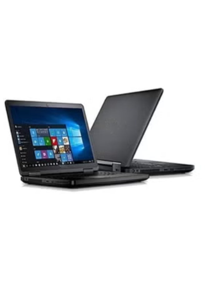 Renewed Latitude 7470 Business Laptop – 14-Inch Non-Touch Display, Intel Core i7-6600U, 8GB RAM, 256GB SSD, Windows 11 Pro - Image 5