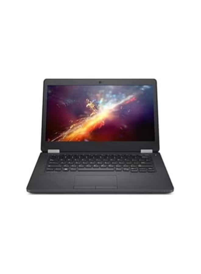 Renewed Latitude 7470 Business Laptop – 14-Inch Non-Touch Display, Intel Core i7-6600U, 8GB RAM, 256GB SSD, Windows 11 Pro - Image 2