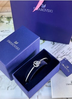 SWAROVSKI Zirconia Stone Studded Swarovski Bracelet 