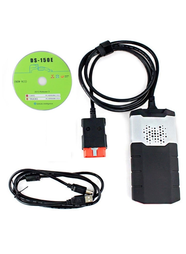 DELPHI DS150E Professional Auto CDP for Diagnostic Car Cables OBD2 Diagnostic Tool - Image 3