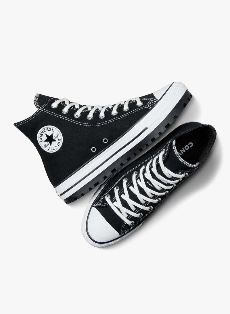 كونفرس حذاء تشاك تايلور اول ستار - Image 4