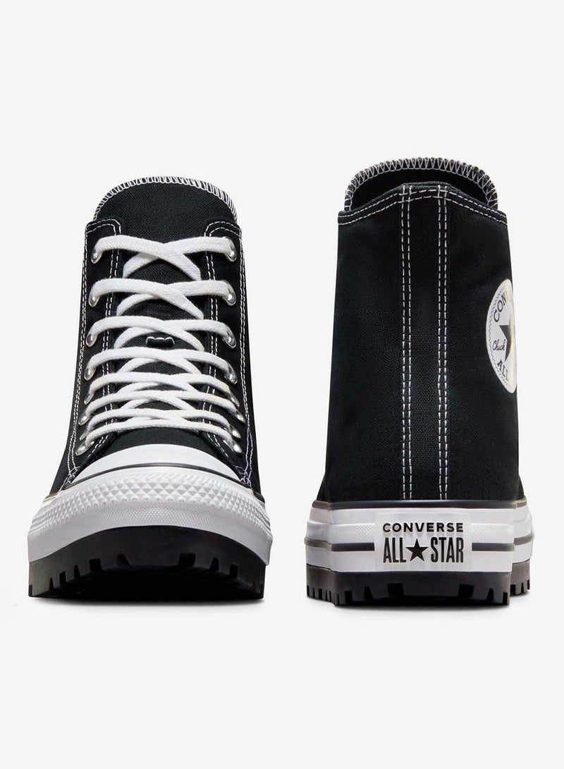 كونفرس حذاء تشاك تايلور اول ستار - Image 5