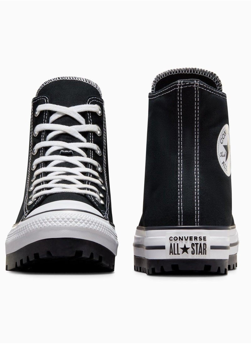 CONVERSE - Chuck Taylor All Star City Trek - Image 1