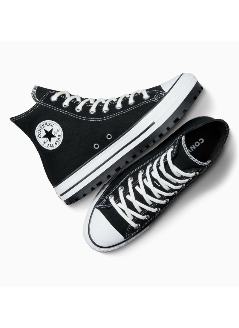 CONVERSE - Chuck Taylor All Star City Trek - Image 1