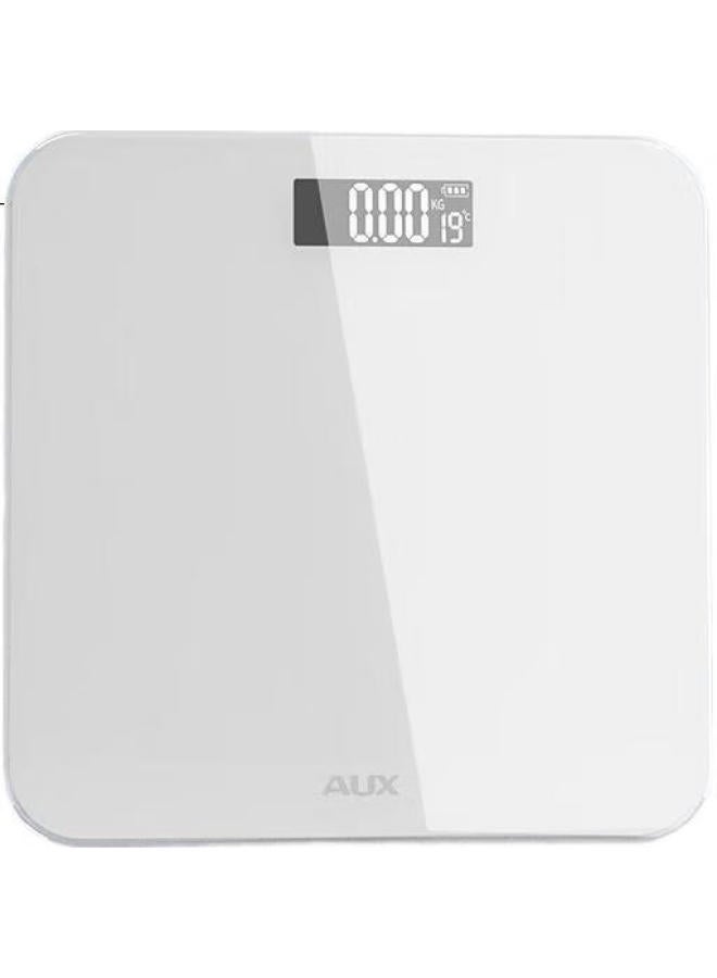 Oaks Aux Body Weight Scale Household Small Durable Precise Rechargeable Electronic Scale Measuring High-Precision Body Fat Weighing Scale - Image 3