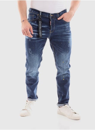 White Rabbit Front Scratch Wah Out Casual Jeans - pzsku/ZECD7998C4CDB1F31A5E4Z/45/_/1658243232/fb1f82c8-d800-422b-84da-976d35ffe49a