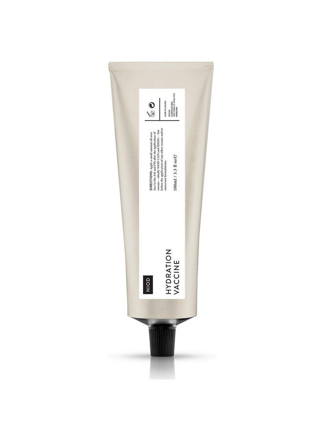 NIOD Hydration Vaccine (100 Ml) - Image 2
