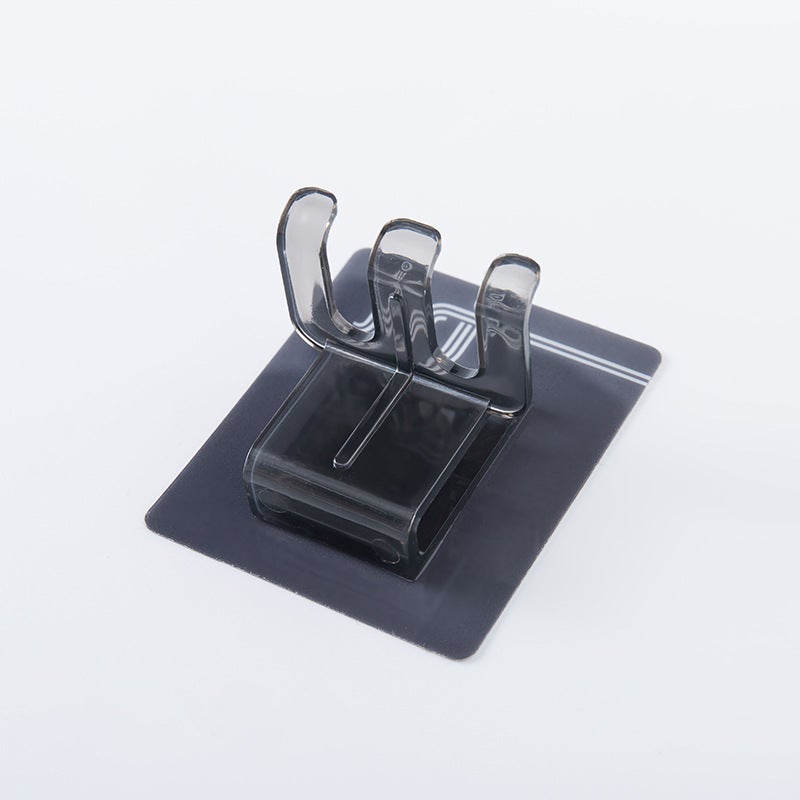 Generic Wall-Mounted Toothbrush Cup Set for Couples Toothbrush rack 