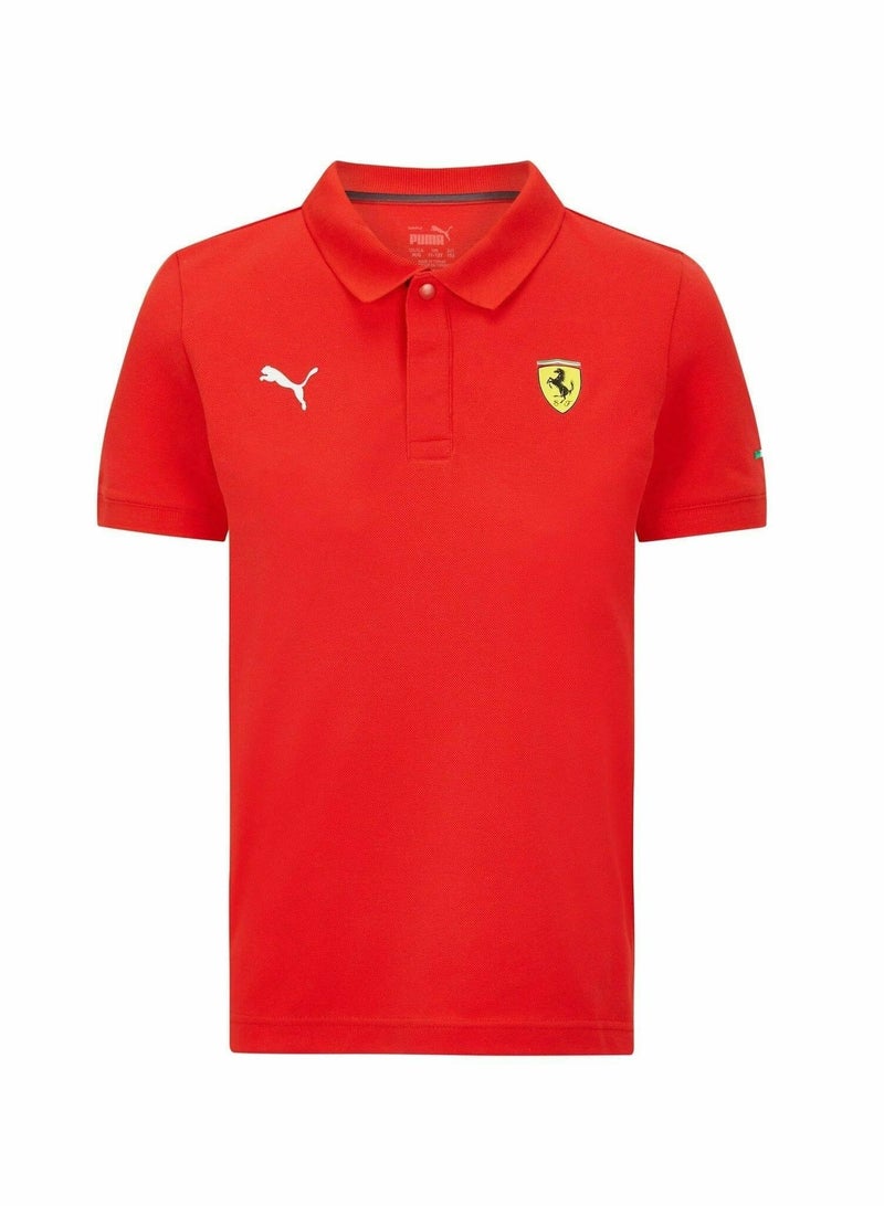 Scuderia Ferrari Polo - Image 1