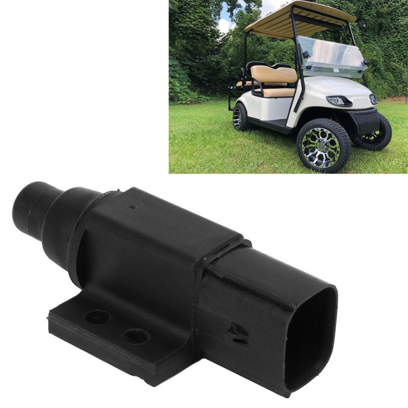 Accelerator Pedal Switch 612889 Acceleration Control Module Replacement for EZGO RXV Carts 2008 to Now - Image 3