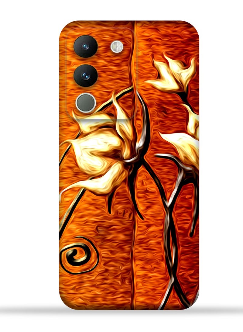 إيه إم سي ديزاين غطاء حماية لجهاز فيفو في 29 إي (5 جي) - Image 1