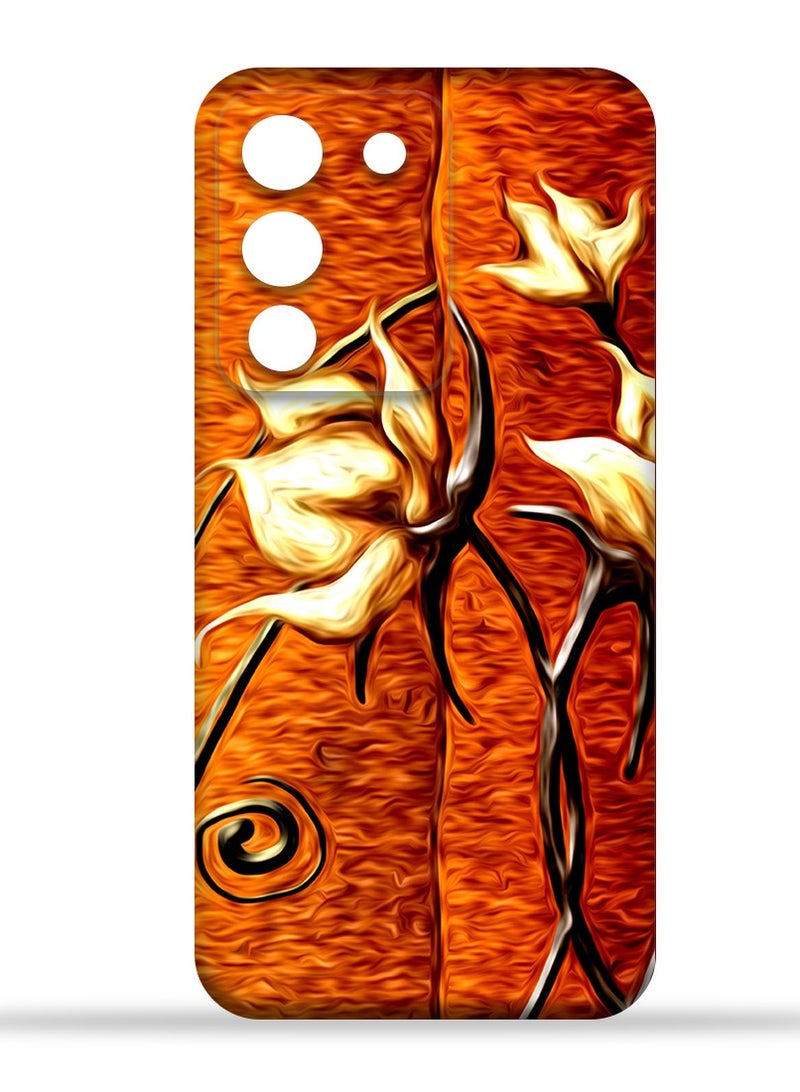 إيه إم سي ديزاين غطاء حماية لجهاز فيفو في 29 إي (5 جي) - Image 2