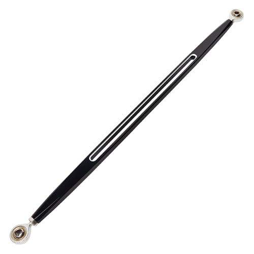 BAKAFOH Motorcycle Shift Linkage Gear Shifter Rod Linkage for Indian Scouts Hussar Bobber and Scout Sixty 2025 Shift Accessories 1Hole Slotted Style One Size - Image 1