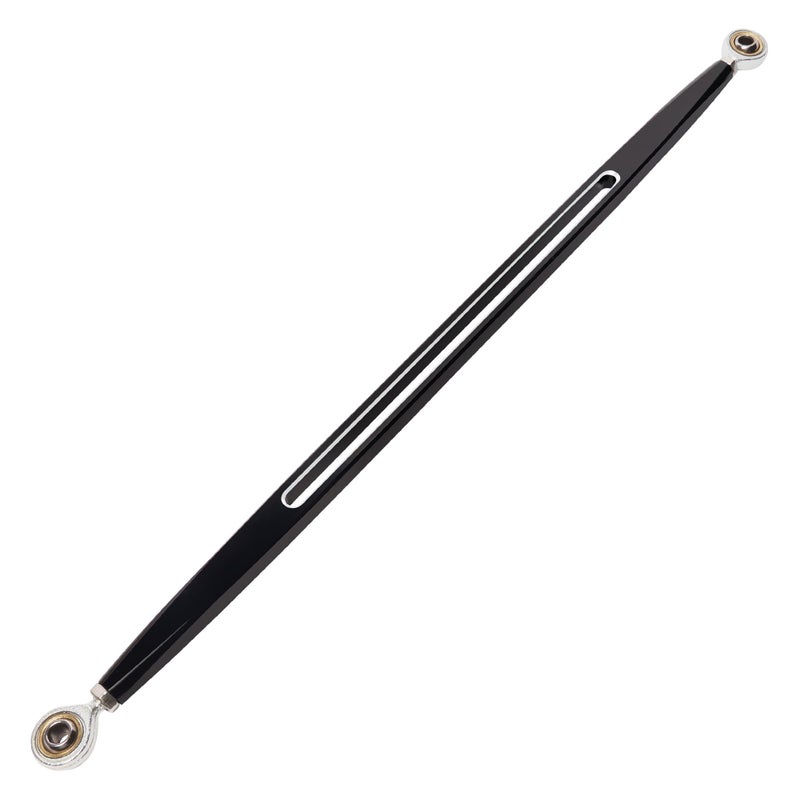 BAKAFOH Motorcycle Shift Linkage Gear Shifter Rod Linkage for Indian Scouts Hussar Bobber and Scout Sixty 2025 Shift Accessories 1Hole Slotted Style One Size - Image 2