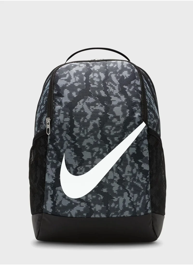 نايكي Youth Brasilia Cat Backpack