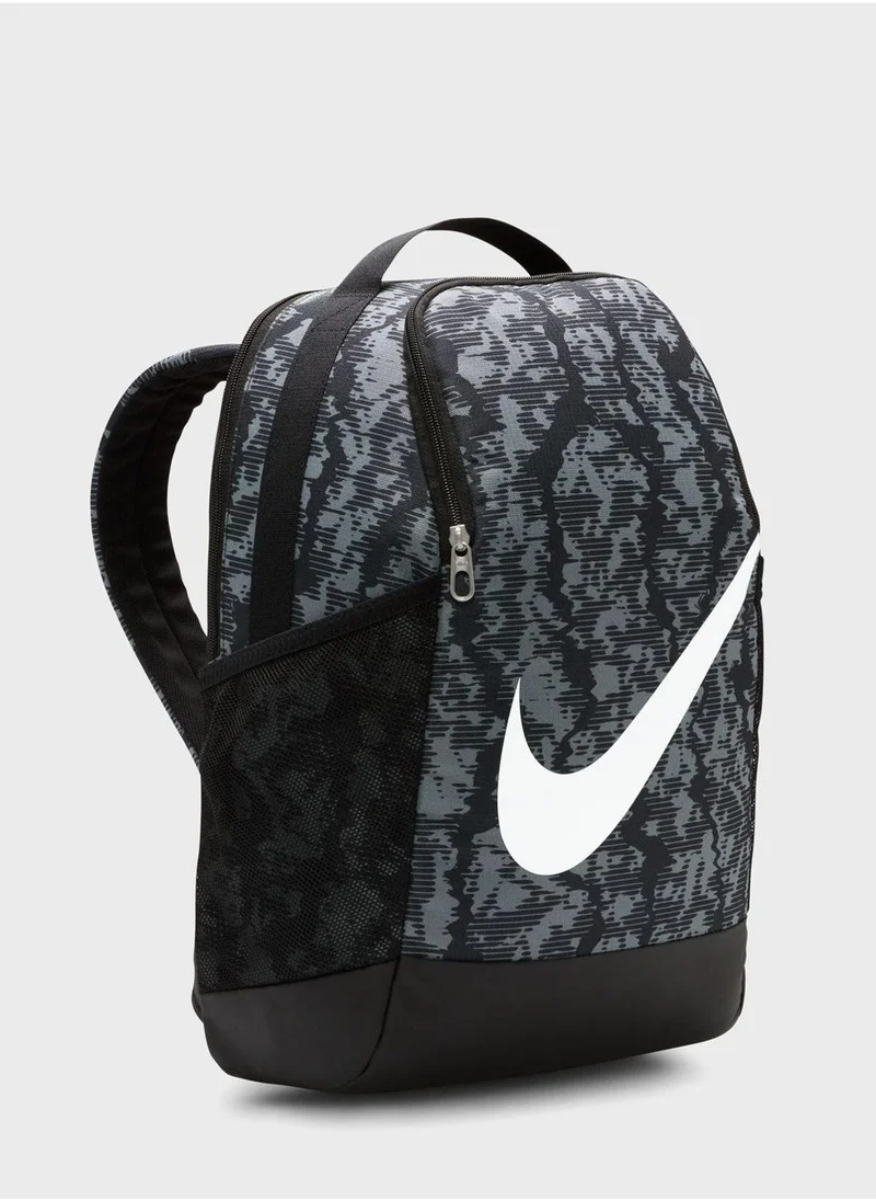 Nike Youth Brasilia Cat Backpack