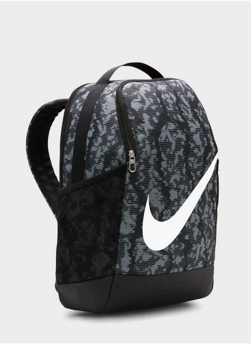 Nike Youth Brasilia Cat Backpack  - Image 2