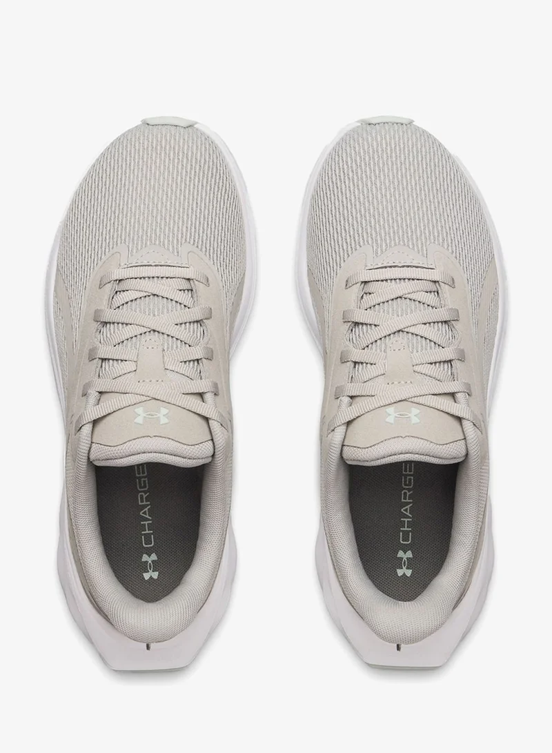 Under Armour Grey Women's Charged+ Ascend Running Shoes for Women | Best Price UAE