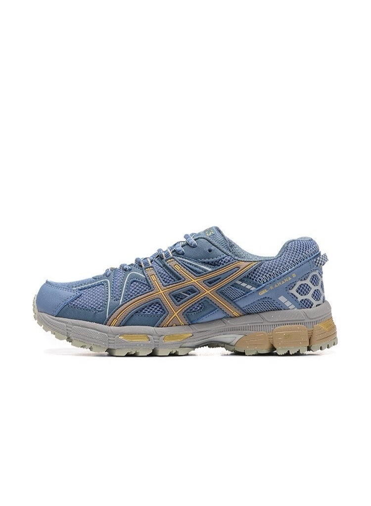 ASICS Sports Outdoor Cycling Sneakers - Image 1