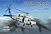 Hobby Boss SH60B Seahawk Airplane Model Building Kit - Image 3
